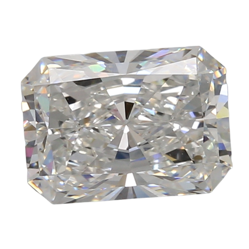 Radiant Cut