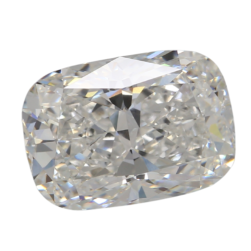Elongated Cushion Cut
