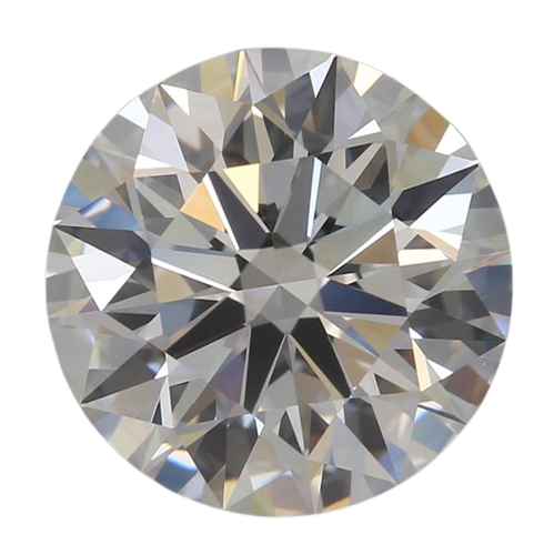Round Cut