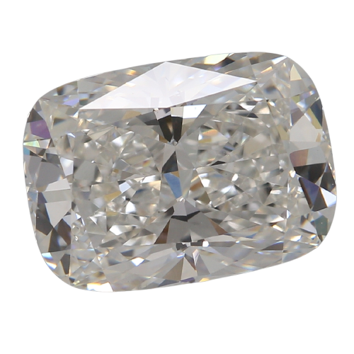 Elongated Cushion Cut