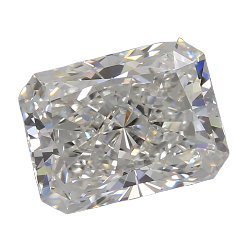 Radiant Cut