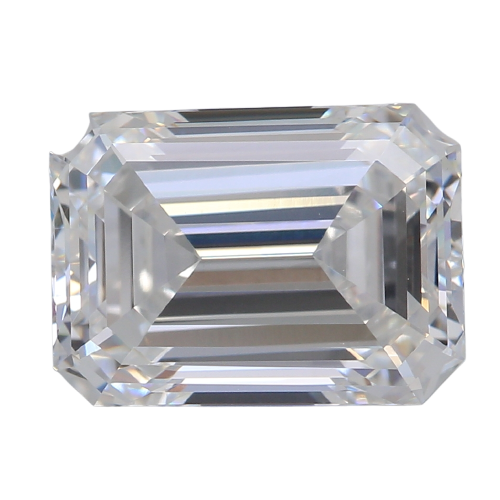 Emerald Cut