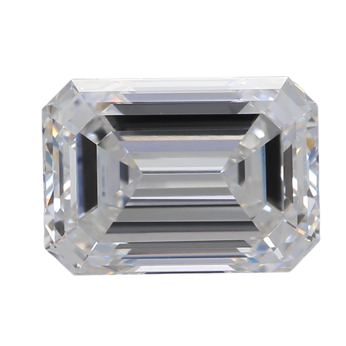 Emerald Cut