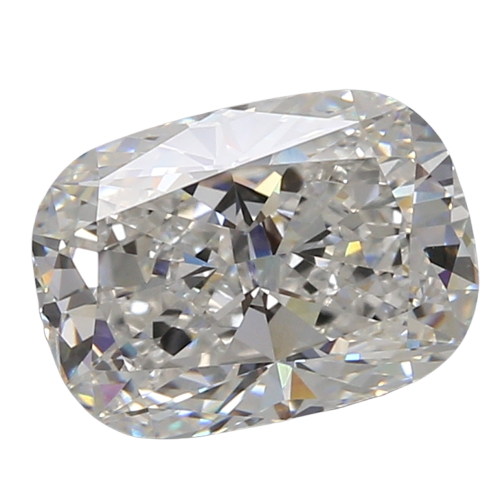 Elongated Cushion Cut
