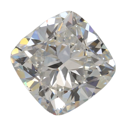 Cushion Cut