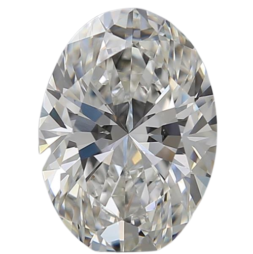 Oval Cut