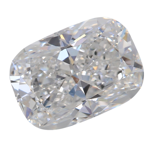 Elongated Cushion Cut