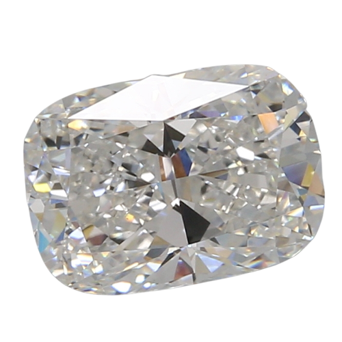 Elongated Cushion Cut