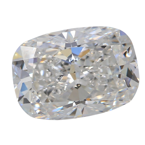 Elongated Cushion Cut
