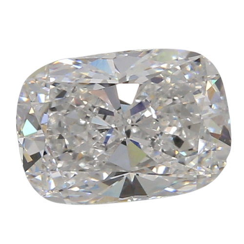 Elongated Cushion Cut