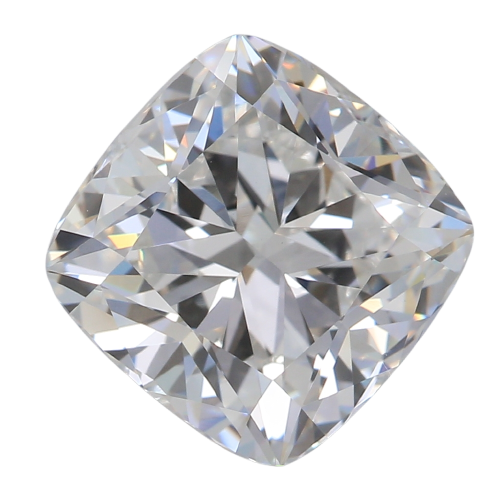 Cushion Cut