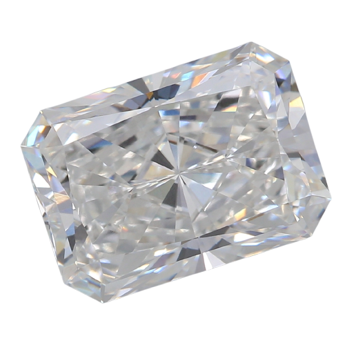 Radiant Cut