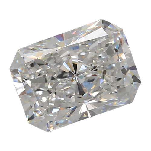 Radiant Cut