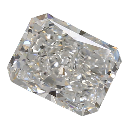 Radiant Cut