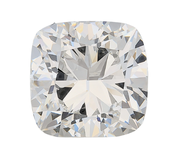 Cushion Cut