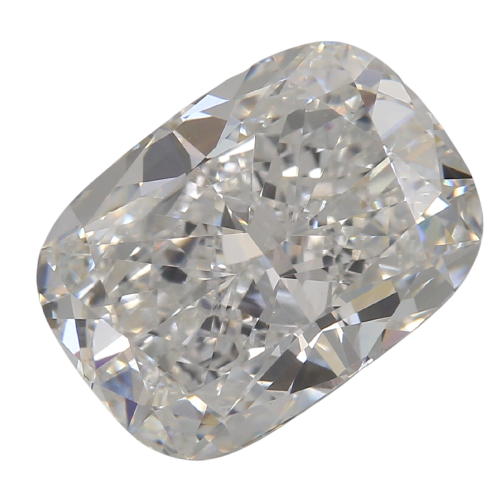 Elongated Cushion Cut