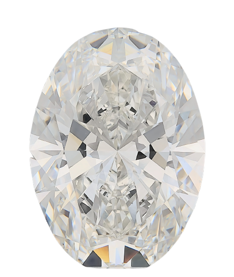 Oval Cut