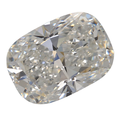 Elongated Cushion Cut