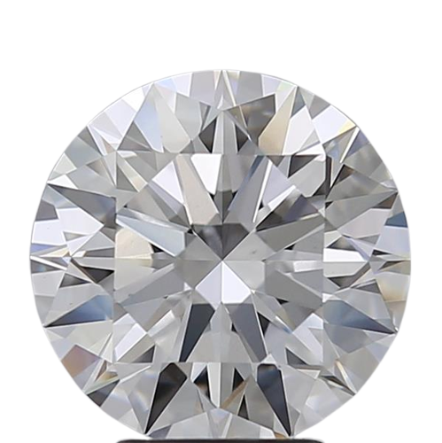 Round Cut