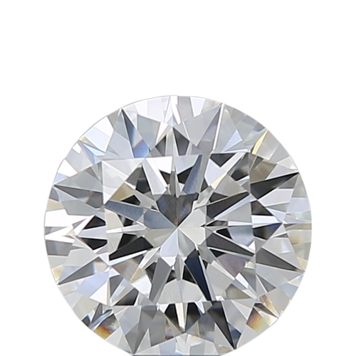 Round Cut