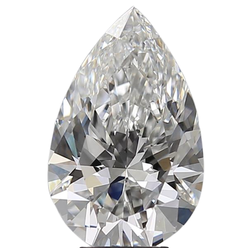 Pear Cut