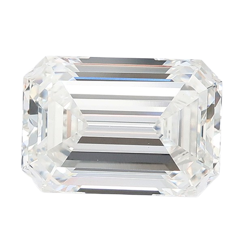 Emerald Cut