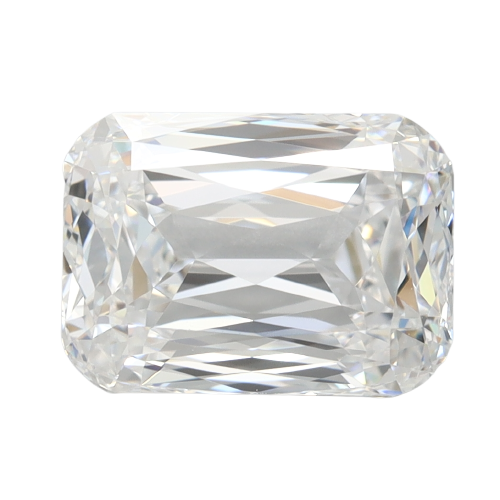 Elongated Cushion Cut