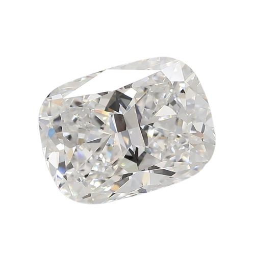 Elongated Cushion Cut