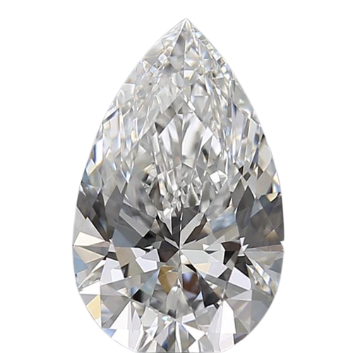 Pear Cut