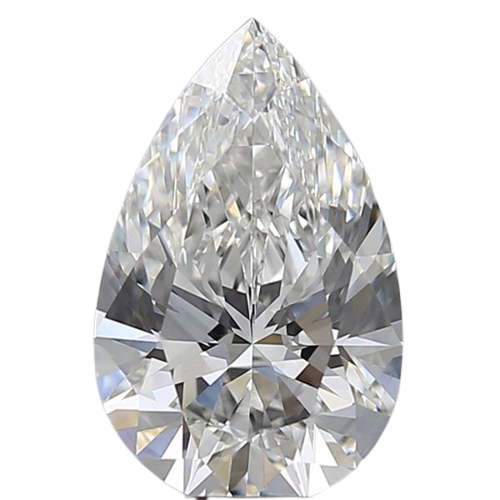 Pear Cut