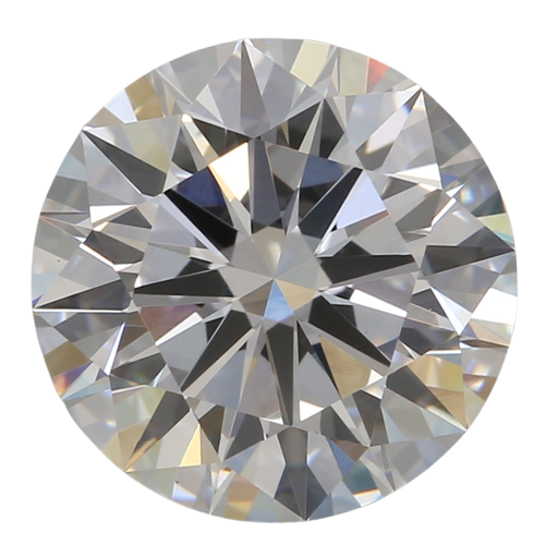 Round Cut