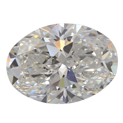 Oval Cut