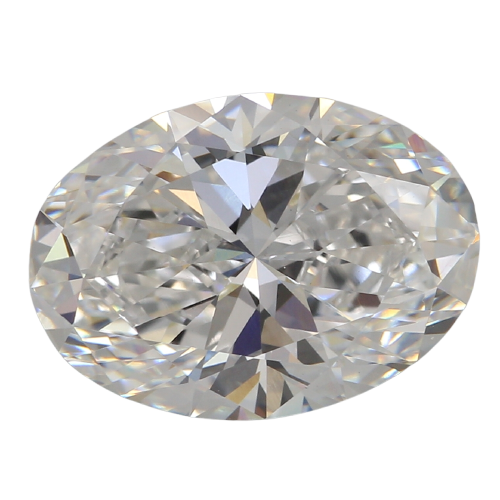 Oval Cut