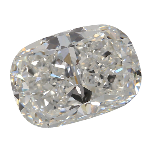 Elongated Cushion Cut