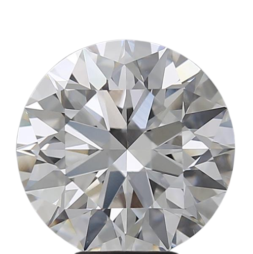 Round Cut