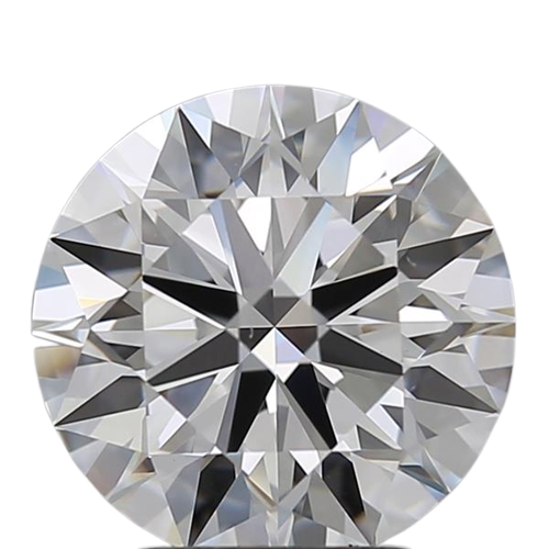 Round Cut