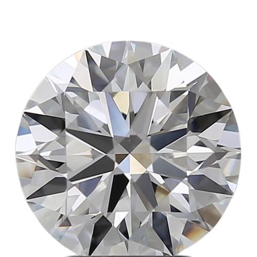 Round Cut