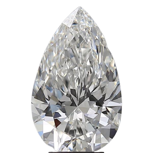 Pear Cut
