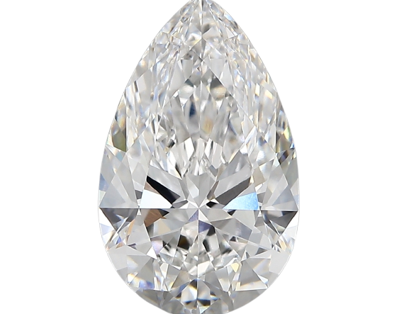 Pear Cut