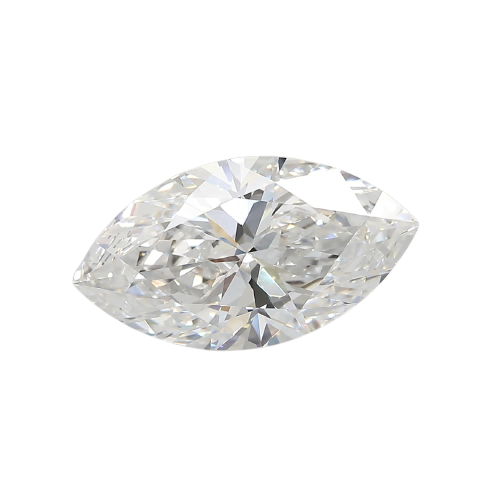 3.6 Carat E VVS2 Marquise Lab Diamond