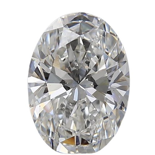 Oval Cut