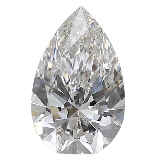 Pear Cut