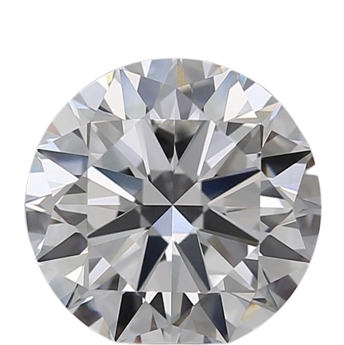 Round Cut