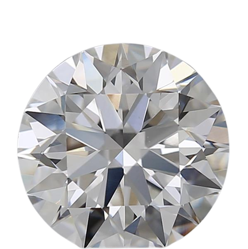 Round Cut