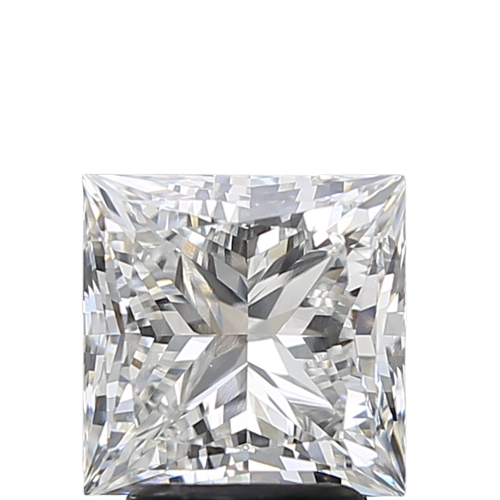 Princess Cut