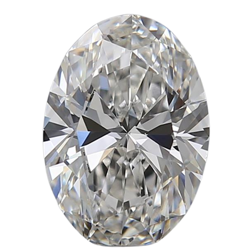Oval Cut
