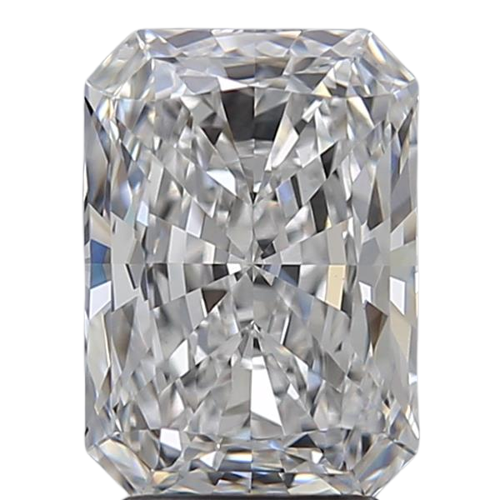 Radiant Cut