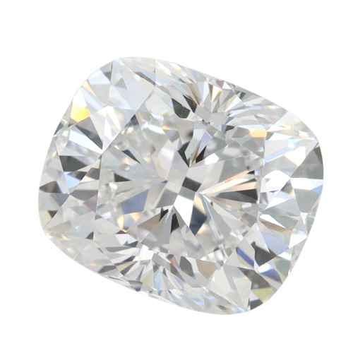 Elongated Cushion Cut