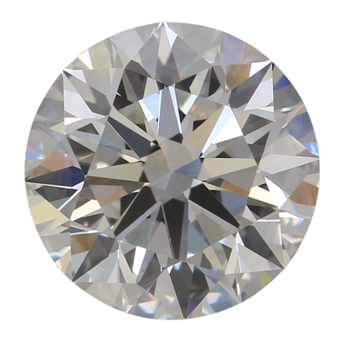 Round Cut