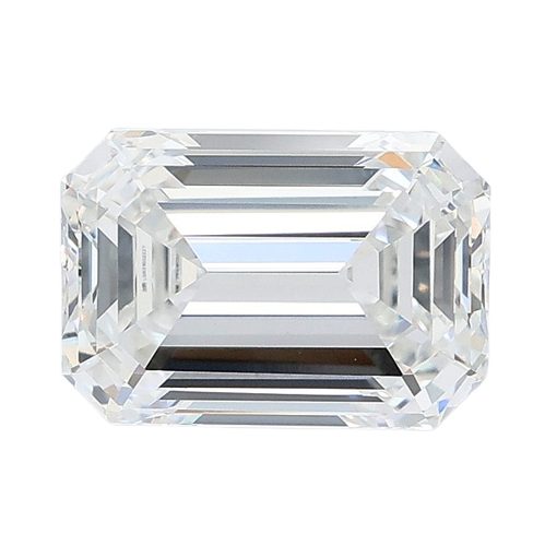 Emerald Cut